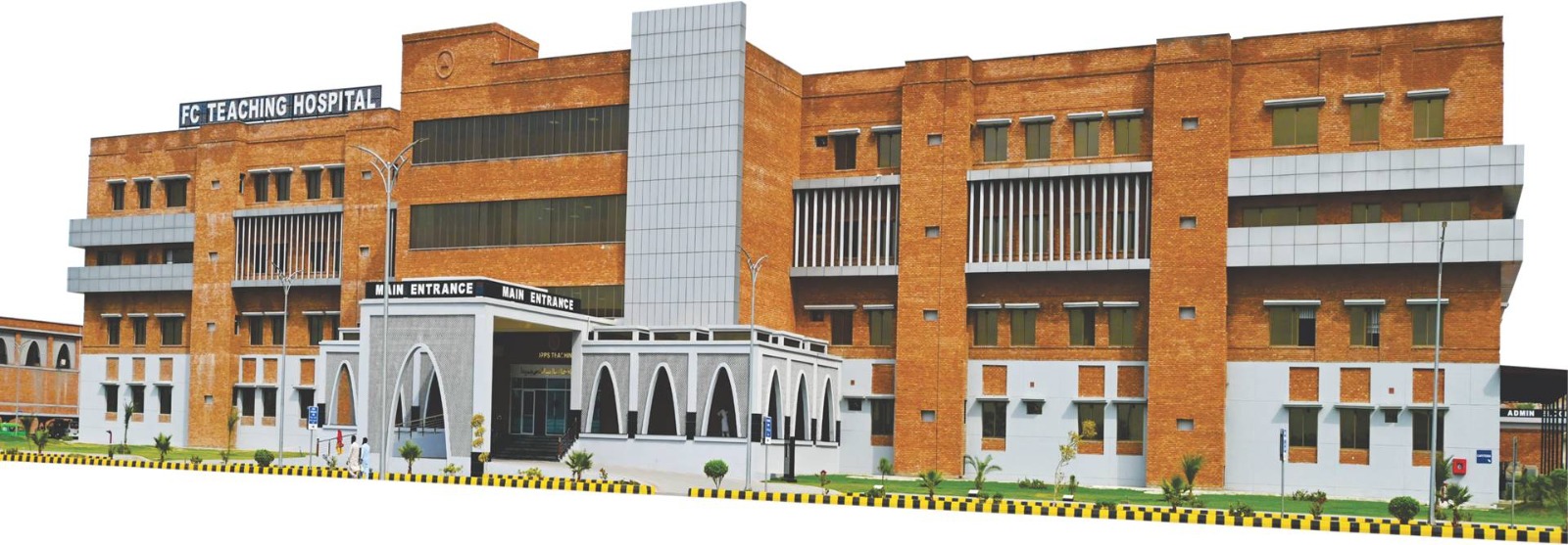 hospital 1