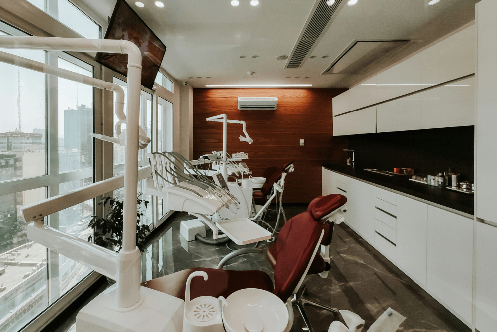 Dental Technology neew