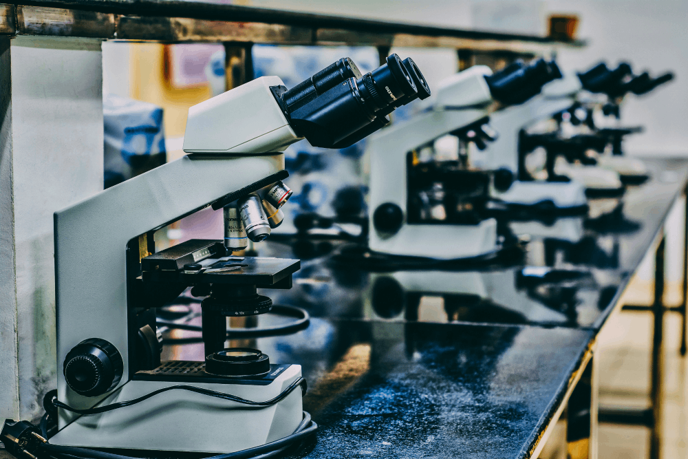 Medical Laboratory Technology res