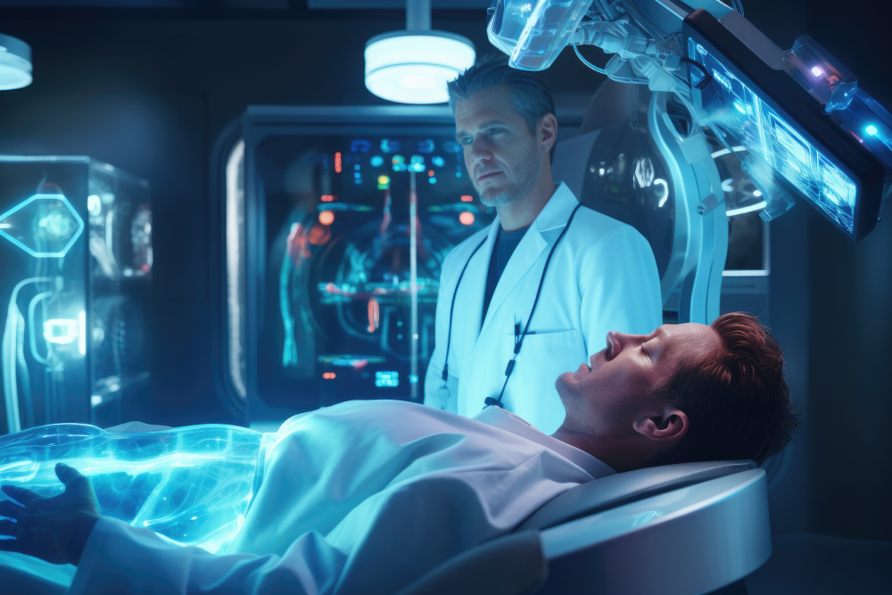 Operation Theater Technology neew