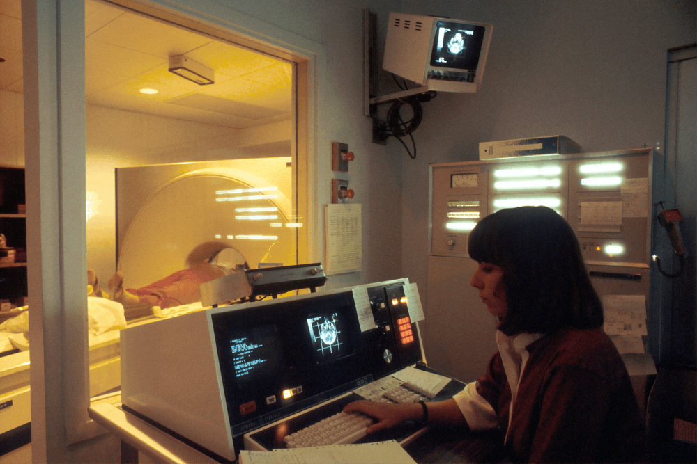 Radiology